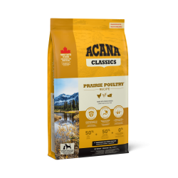Acana-Prairie Poultry pour Chien (1)