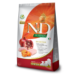 Farmina ND Starter Pumpkin Pienso para cachorros de Pollo