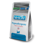 Farmina Vet Life Hypoallergenic pienso para gatos con Cerdo