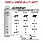 Royal Canin Veterinary Diets Sensitivity Control Pack de Comida Húmeda para gatos de Pollo