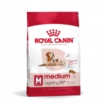 Royal Canin-Medium Vieillissement +10 Ans Races Moyennes (1)