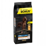 Purina Pro Plan-OptiHealth Adulte Athlétique Grandes Races (2)