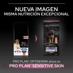 Purina Pro Plan-OptiDerma Adult Large Robust Sensitive Skin (1)
