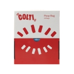 Colti Bolsas Higiénicas 3 x 20 Bolsas