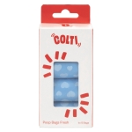 Colti Bolsas Higiénicas Fresh 4 x 15 Bolsas