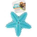 Pawise Estrella de Juguete Mordedor para Perros 24 cm