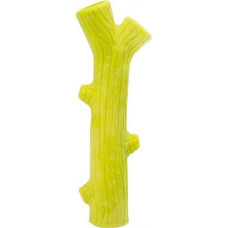 Pawise Palo de Juguete Mordedor para Perros 24 cm