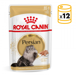 Royal Canin Persian pack de sobres para gatos adultos