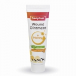 Beaphar Pomada para Heridas en Perros, Gatos, Conejos y Roedores