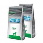 Farmina vet life dog renal dieta para perros