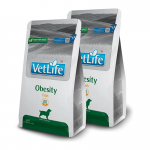 Farmina Vet Life Nat Obesity pienso para perros con Pescado