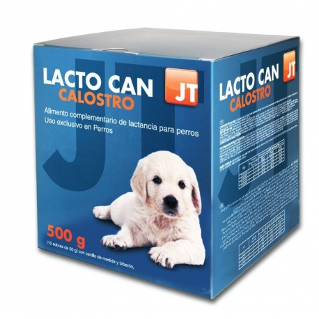 JTPharma-Lacto Can pour Chien (1)