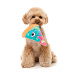 Fuzzyard Pizza Zombie Juguete para Perros Halloween