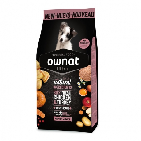 Ownat Ultra-Medium Junior (2)