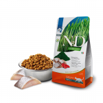 Farmina ND Spirulina pienso para gatos de Aranque