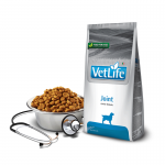 Farmina vet life dog joint dieta para perros