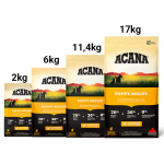 Acana-Chiots Races Moyennes (1)