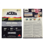 Acana-Chien Adulte Petites Races (1)