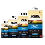 Acana-Croquettes pour Chien Adulte (1)