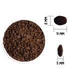 Ownat Grain Free Prime-Hair & Skin Care pour Chat (1)