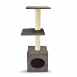 Rascador para Gatos Bold Cat Joy 30x30x92cm