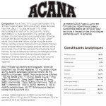 Acana-Chiots Races Moyennes (1)