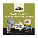 Acana-Chien Adulte Petites Races (1)