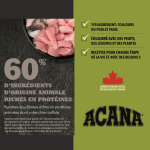 Acana-Chien Adulte Petites Races (1)