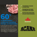 Acana-Croquettes pour Chien Adulte (1)