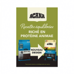 Acana-Croquettes pour Chien Adulte (1)