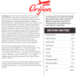 Croquettes pour Chiots de Toutes les Races