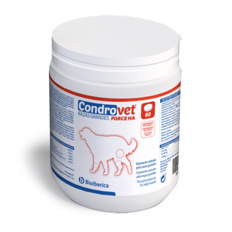 Condrovet Force HA Grandes Races
