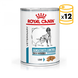Royal Canin Veterinary Diets-Contrôle sensibilité Canard en (1)