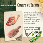 Carnilove-Adult Canard et Faisan (1)