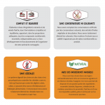 Ownat Grain Free Prime-Hair & Skin Care pour Chat (1)