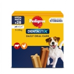 Pedigree-Dentastix 5-10 kg Sticks Dentaire (2)