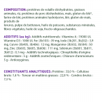 Royal Canin Regular Sensible 33 alimentation pour chats adultes