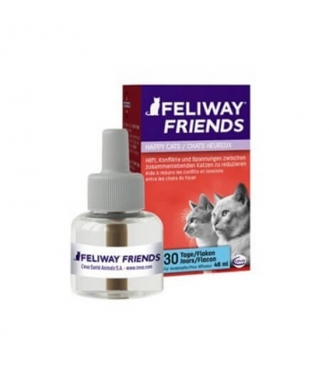 Feliway-Friends Pièce de Rechange (1)