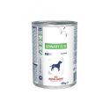 Royal Canin Veterinary Diets-Urinaire S/O en boîte 410 gr. (1)