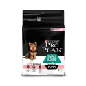 Purina Pro Plan-OptiDerma Small & Mini Puppy Sensitive Skin (1)