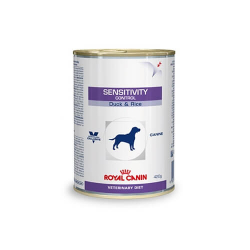 Royal Canin Veterinary Diets-Contrôle sensibilité Canard en (1)