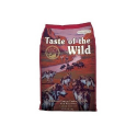 Taste Of The Wild-Southwest Canyon avec Boeuf et Sanglier (1)