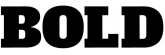 Bold